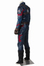 Bild von Captain America: Civil War Steve Rogers Cosplay Kostüm C00777