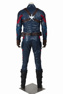 Image de Captain America: Civil War Steve Rogers Cosplay Costume C00777