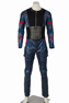 Image de Captain America: Civil War Steve Rogers Cosplay Costume C00777