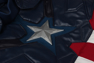 Изображение Капитана Америки: Гражданская война Стив Роджерс Косплей Костюм C00777
