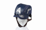 Image de Captain America: Civil War Steve Rogers Cosplay Costume C00777