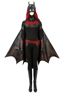 Bild von Batwoman Kate Kane Cosplay Kostüm C01016
