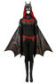 Picture of Batwoman Kate Kane Cosplay Costume C01016