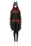 Picture of Batwoman Kate Kane Cosplay Costume C01016