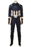Picture of Infinity War Captain America Steve Rogers Cosplay Costume C00783