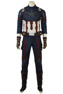 Image de Infinity War Captain America Steve Rogers Cosplay Costume C00783