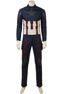 Immagine di Infinity War Captain America Steve Rogers Costume Cosplay C00783