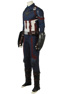 Image de Infinity War Captain America Steve Rogers Cosplay Costume C00783