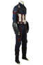 Image de Infinity War Captain America Steve Rogers Cosplay Costume C00783