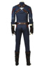 Immagine di Infinity War Captain America Steve Rogers Costume Cosplay C00783