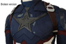 Bild von Infinity War Captain America Steve Rogers Cosplay Kostüm C00783