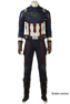 Imagen de Infinity War Capitán América Steve Rogers Disfraz de Cosplay C00783
