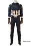 Picture of Infinity War Captain America Steve Rogers Cosplay Costume C00783