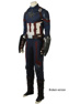 Immagine di Infinity War Captain America Steve Rogers Costume Cosplay C00783