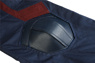 Picture of Infinity War Captain America Steve Rogers Cosplay Costume C00783