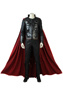 Immagine di Infinity War Thor Odinson Costume Cosplay C00776