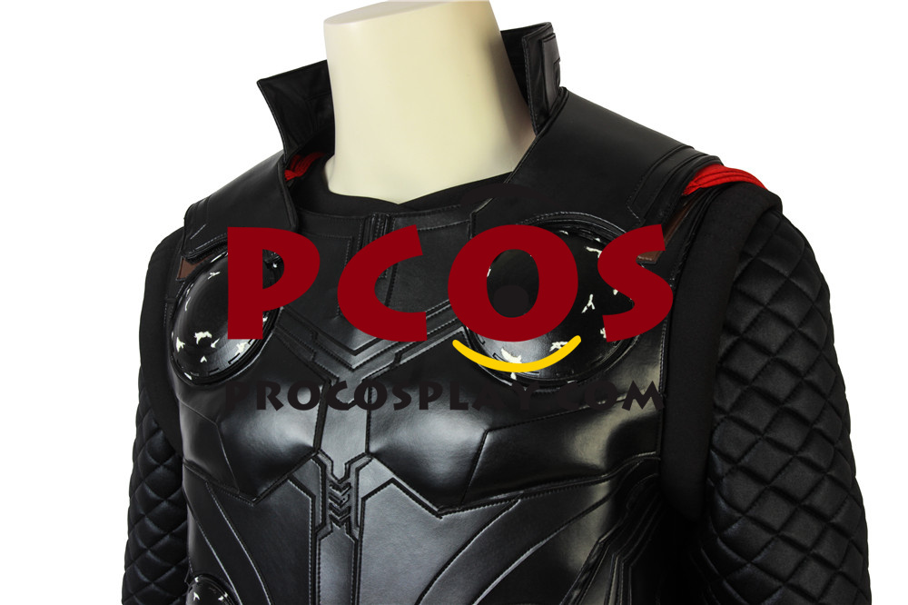 Marvel Avengers Infinity War Thor Odinson Cosplay Costume ProCosplay