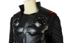 Immagine di Infinity War Thor Odinson Costume Cosplay C00776