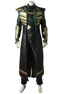 Immagine di Thor: The Dark World Loki Cosplay Costume C00780