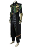 Picture of Thor:The Dark World Loki Cosplay Costume C00780