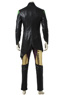 Bild von Thor:The Dark World Loki Cosplay Kostüm C00780