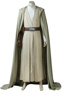 Picture of The Last Jedi Luke Skywalker Cosplay Costume C00782