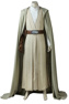 Picture of The Last Jedi Luke Skywalker Cosplay Costume C00782