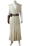 Picture of The Last Jedi Luke Skywalker Cosplay Costume C00782