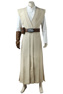 Immagine di The Last Jedi Luke Skywalker Costume Cosplay C00782