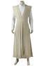 Picture of The Last Jedi Luke Skywalker Cosplay Costume C00782