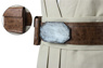 Picture of The Last Jedi Luke Skywalker Cosplay Costume C00782