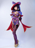 Picture of Ready to Ship Genshin Impact Mona Cosplay Costume  Upgraded Version C00680-A-Clearance