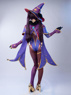 Picture of Ready to Ship Genshin Impact Mona Cosplay Costume  Upgraded Version C00680-A-Clearance