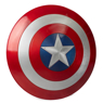 Picture of Endgame Captain America  Steve Rogers Cosplay Shield  C00771