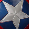 Изображение Endgame Captain America Steve Rogers Cosplay Shield C00771