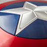 Picture of Endgame Captain America  Steve Rogers Cosplay Shield  C00771