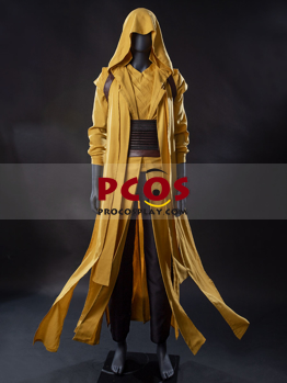 Picture of Doctor Strange Celtic mystic Ancient One Cosplay Costume C00781
