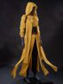 Picture of Doctor Strange Celtic mystic Ancient One Cosplay Costume C00781