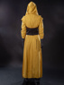 Picture of Doctor Strange Celtic mystic Ancient One Cosplay Costume C00781