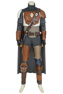 Picture of The Mandalorian Cosplay Costume C00763