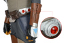 Picture of The Mandalorian Cosplay Costume C00763