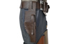 Immagine del costume cosplay Mandalorian C00763