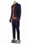 Immagine di Arkham Asylum Joker Costume Cosplay C00765