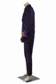 Immagine di Arkham Asylum Joker Costume Cosplay C00765