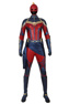 Photo de Endgame Carol Danvers Cosplay Costume C00769