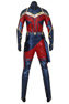 Photo de Endgame Carol Danvers Cosplay Costume C00769