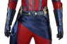 Photo de Endgame Carol Danvers Cosplay Costume C00769