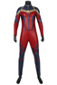 Photo de Endgame Carol Danvers Cosplay Costume C00769