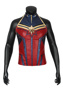 Photo de Endgame Carol Danvers Cosplay Costume C00769