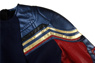 Immagine di Endgame Carol Danvers Costume Cosplay C00769